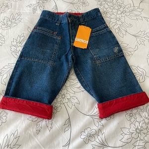 Gimos/GMS Baby Boy Jeans | Size 18M | NWT